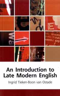 Introduction to Late Modern English