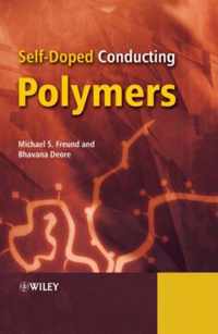 Self-Doped Conducting Polymers