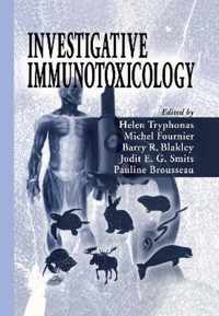 Investigative Immunotoxicology