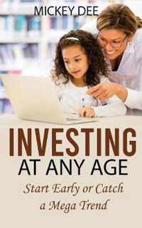 Investing at Any Age