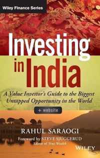 Investing In India