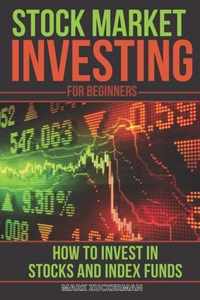 Stock Market Investing For Beginners