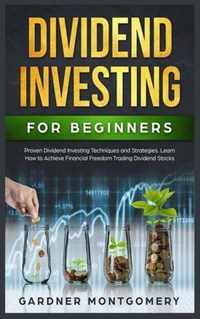 Dividend Investing for Beginners