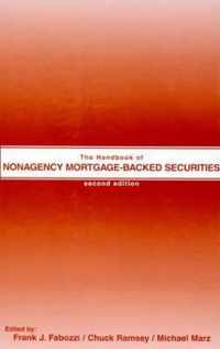 The Handbook of Nonagency Mortgage-Backed Securities