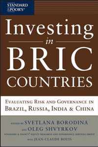 Investing in BRIC Countries