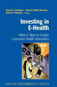 Investing In E-Health