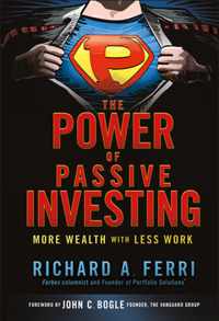 Power Of Passive Investing