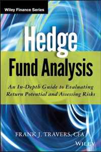 Hedge Fund Analysis