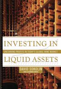 Investing in Liquid Assets