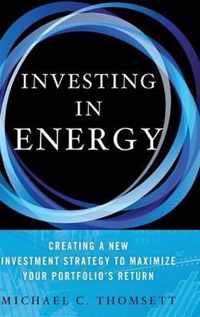 Investing In Energy