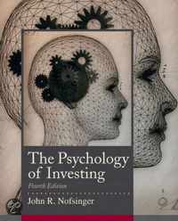 Psychology Of Investing