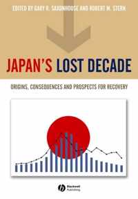 Japans Lost Decade