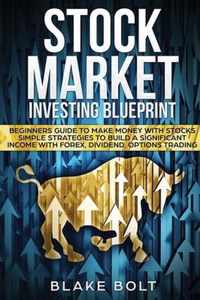 Stock Market Investing Blueprint