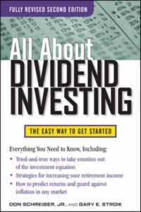 All About Dividend Investing