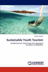 Sustainable Youth Tourism