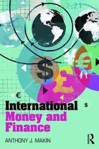 International Money and Finance