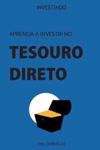 Aprenda a Investir no Tesouro Direto