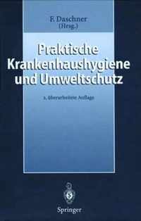 Praktische Krankenhaushygiene Und Umweltschutz