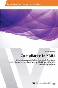 Compliance in KMU