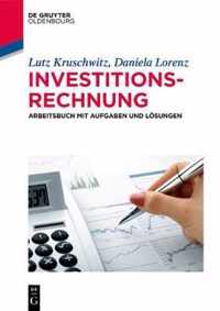 Arbeitsbuch Investitionsrechnung