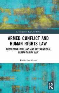 Armed Conflict and Human Rights Law