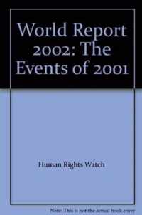 World Report: The Events of 2001