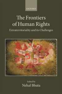 The Frontiers of Human Rights