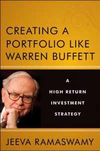 Creating A Portfolio Like Warren Buffett