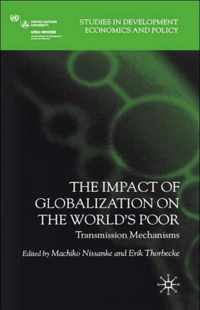 The Impact of Globalization on the World's Poor