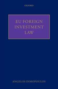 EU Foreign Investment Law