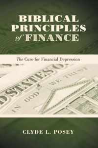 Biblical Principles of Finance