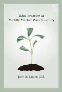 Value-creation in Middle Market Private Equity