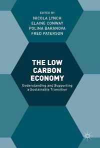 The Low Carbon Economy