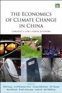 The Economics of Climate Change in China