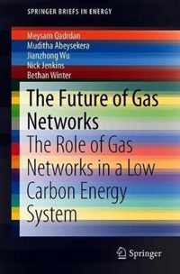 The Future of Gas Networks: The Role of Gas Networks in a Low Carbon Energy System