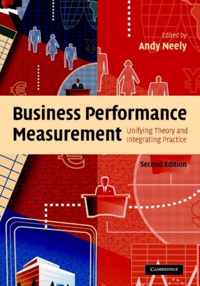 Business Performance Measurement