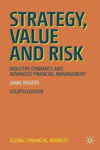 Strategy, Value and Risk