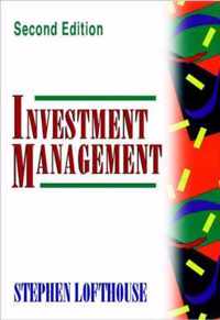 Investment Management