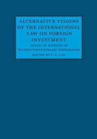 Alternative International Law Investment