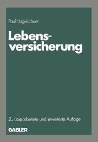 Lebensversicherung