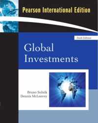 Global Investments