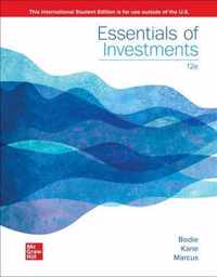 ISE Essentials of Investments