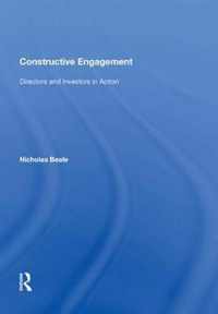 Constructive Engagement