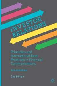 Investor Relations