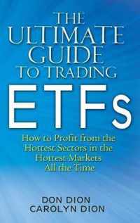 Ultimate Guide To Trading Etfs