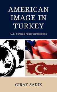 American Image in Turkey