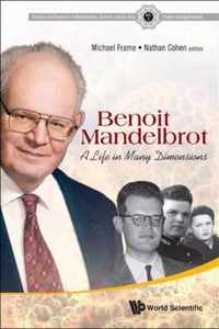 Benoit Mandelbrot