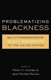 Problematizing Blackness