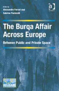 The Burqa Affair Across Europe