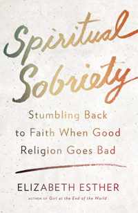 Spiritual Sobriety